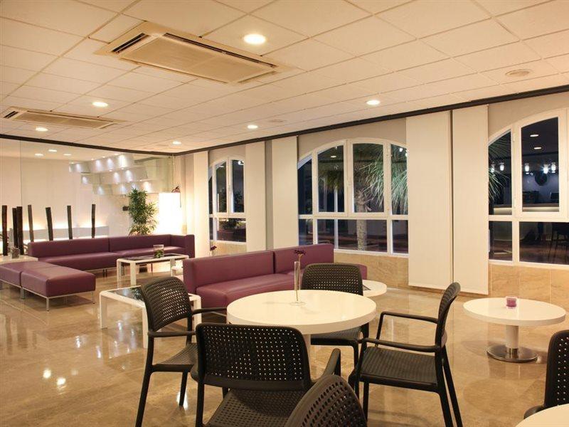 Hotel Bilbaino Benidorm Luaran gambar