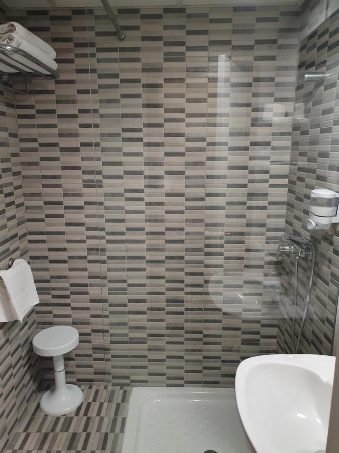 Hotel Bilbaino Benidorm Luaran gambar