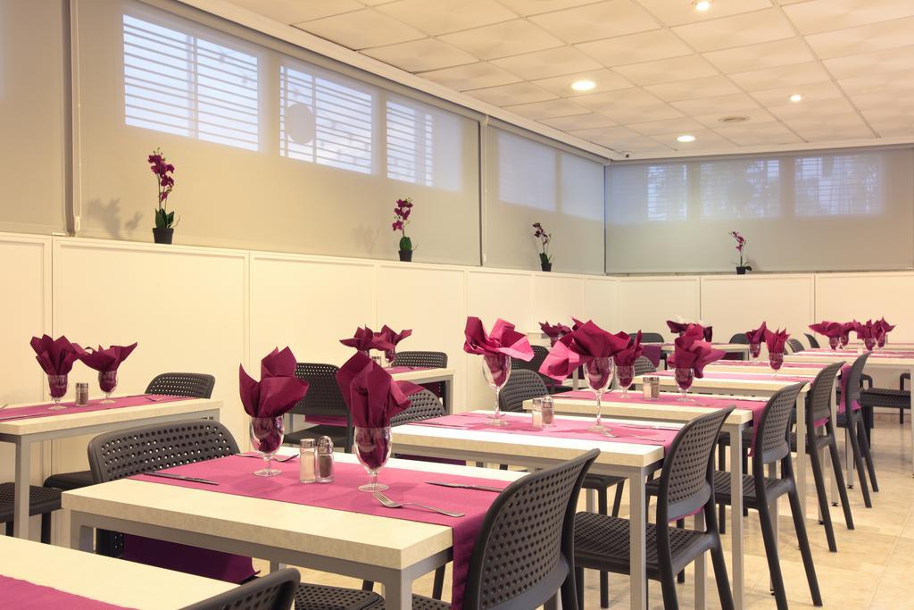 Hotel Bilbaino Benidorm Luaran gambar
