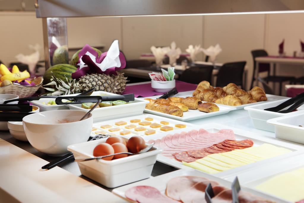 Hotel Bilbaino Benidorm Luaran gambar