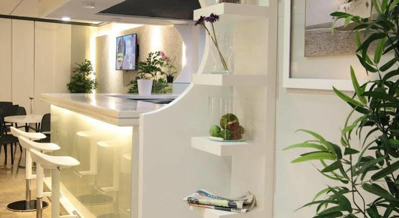 Hotel Bilbaino Benidorm Luaran gambar